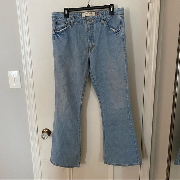 Vintage Levi’s Jeans - Picture 1 of 5